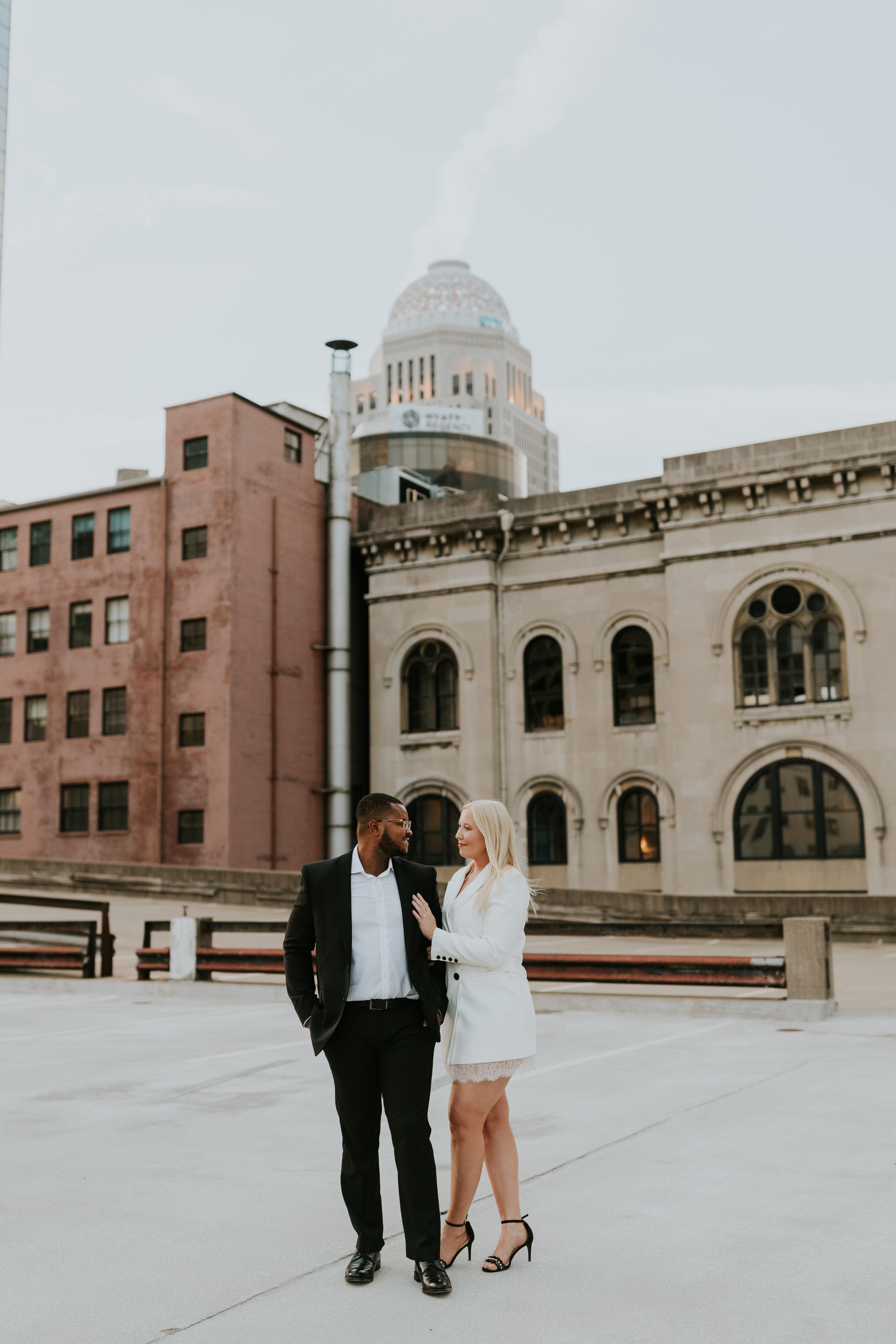 The Wedding Website of Olivia Zarek and Jarel Johnson