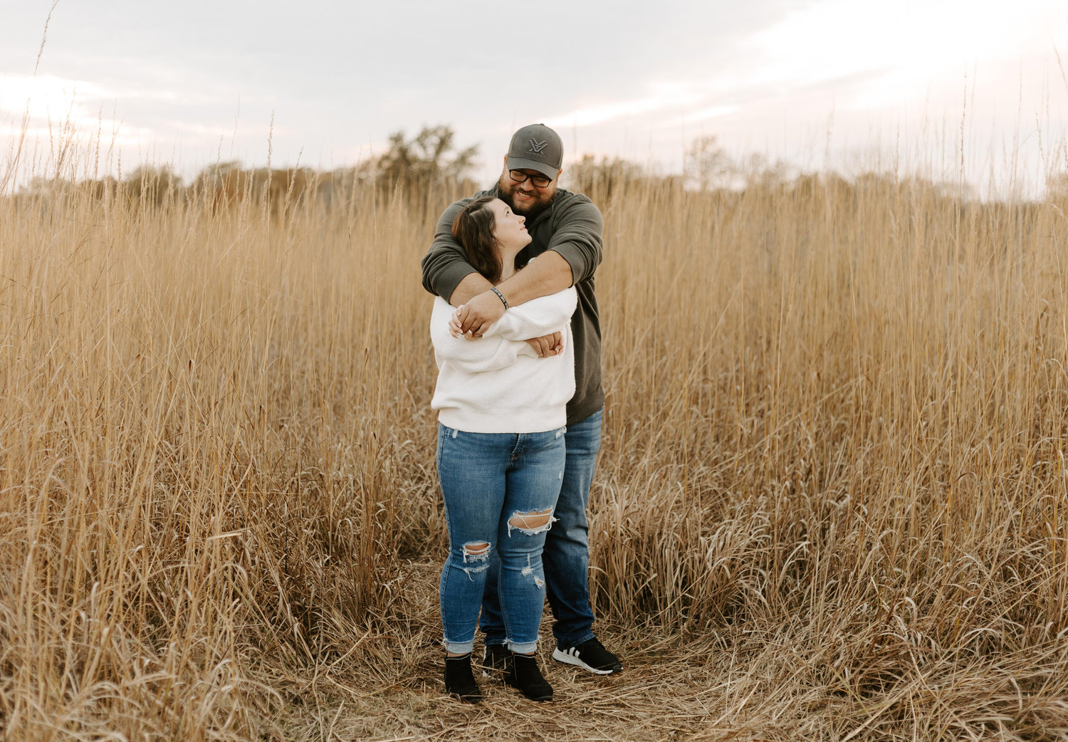 The Wedding Website of Sydney Henningsen and Justin Maginnis
