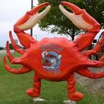 Stevensville Crab Shack