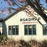 Roadmap CoffeeWorks - Roastery, Tasting Room and Drive Thru
