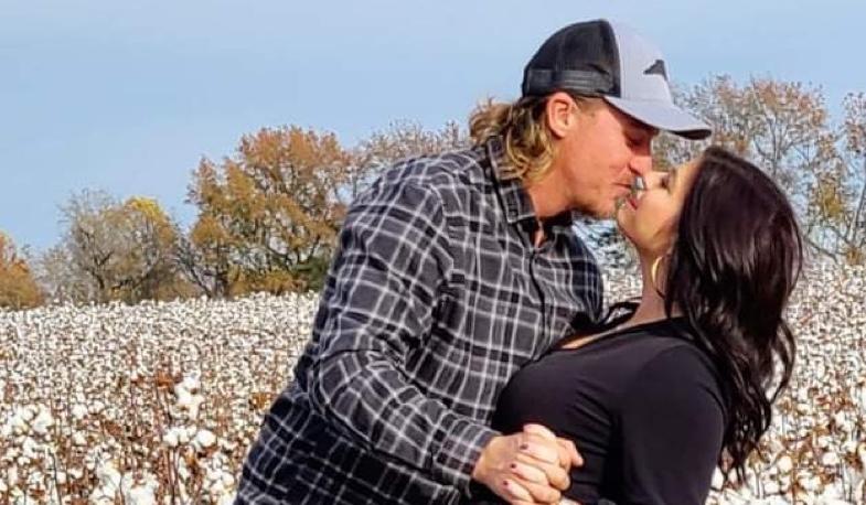 The Wedding Website of Kayleigh Clark and Jacob Duke