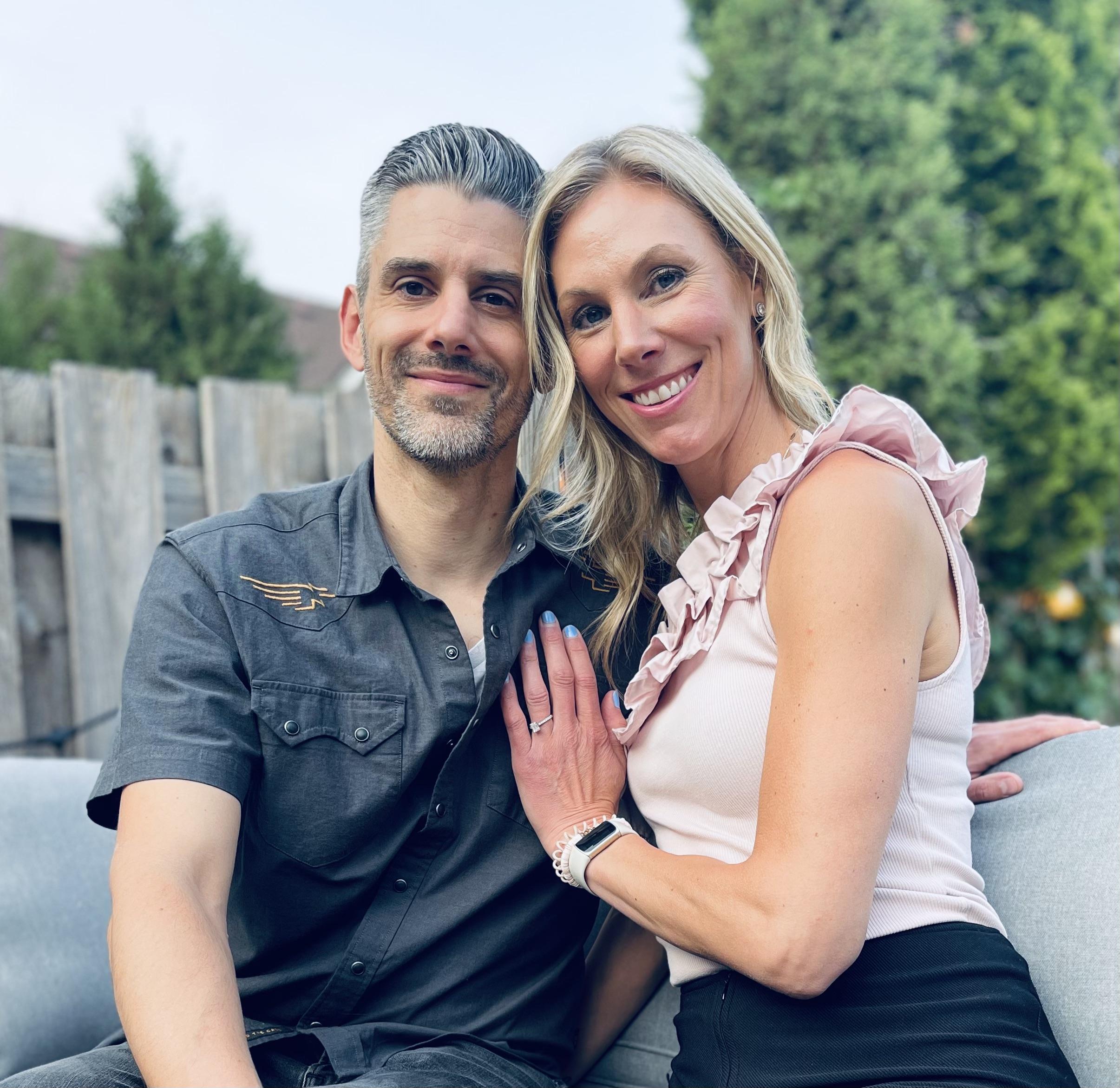 The Wedding Website of Rachel Carlson and Aaron Dixon