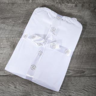 Organic Cotton Pillowcase