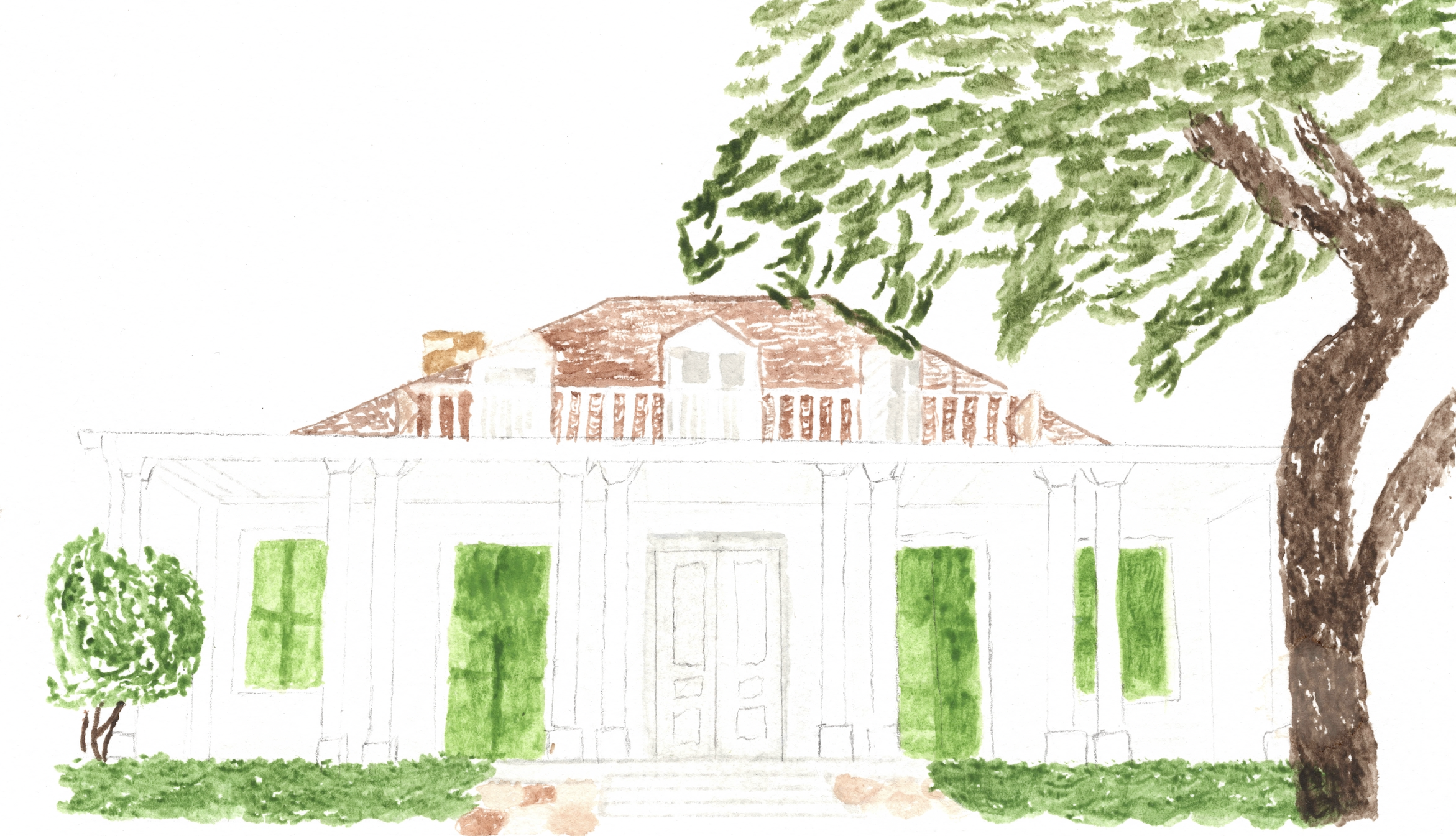 The Wedding Website of Madeline Adams and McCade Rice