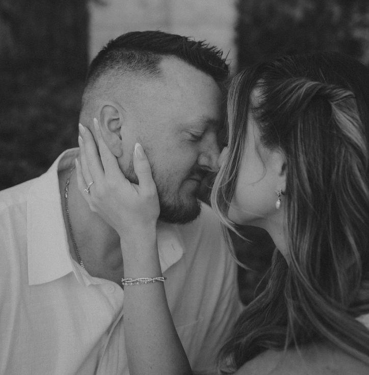 The Wedding Website of Bryanna Michael and Bret Michael