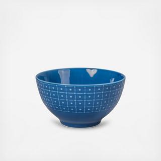 Tabula Cereal Bowl, Set of 4