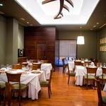 Restaurante La Hoja 21