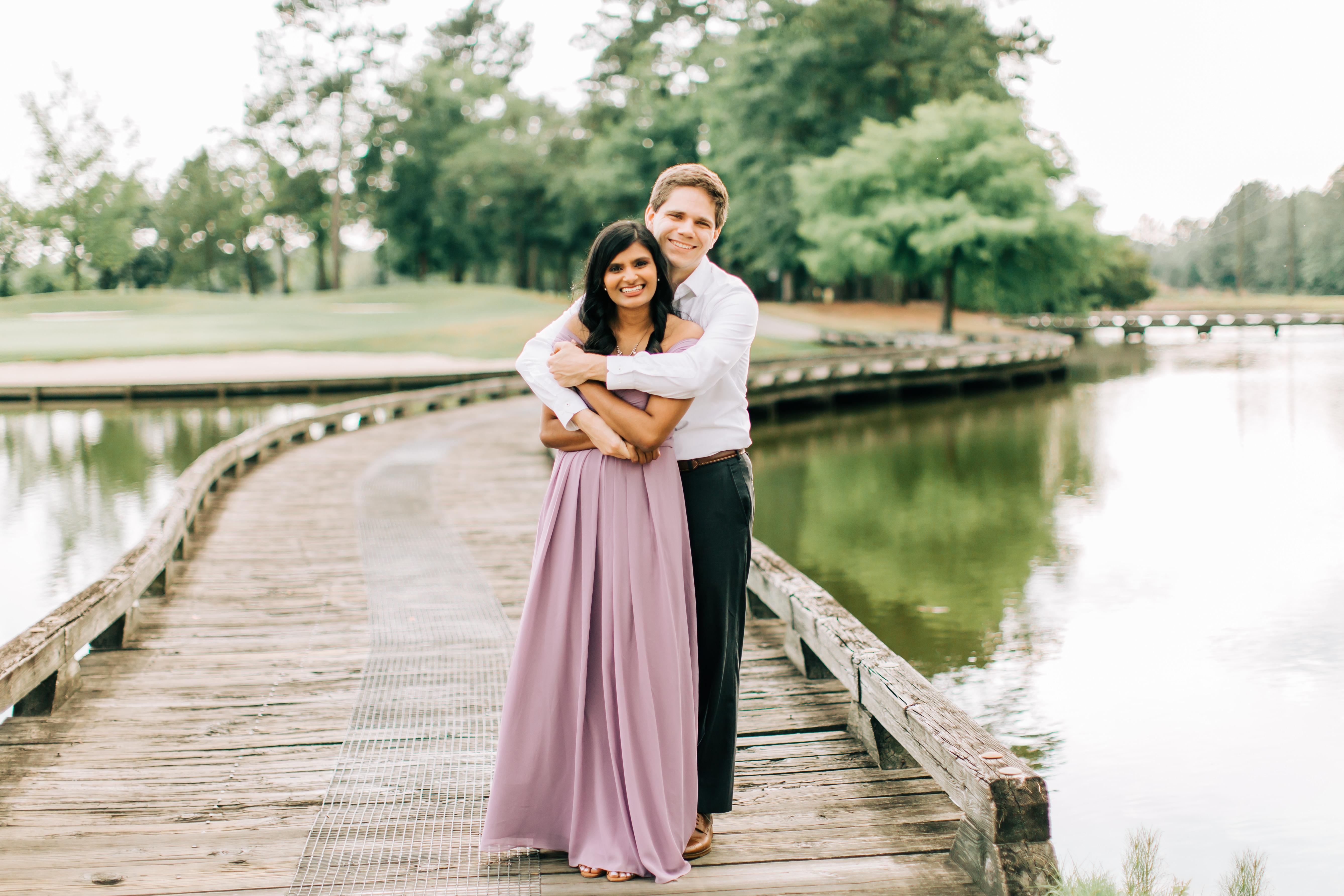 The Wedding Website of Eldon Zacek and Anita Gandhi