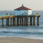 Manhattan Beach Pier