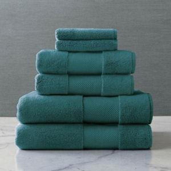 Frontgate Resort Collection™ Bath Towels, Set of Six