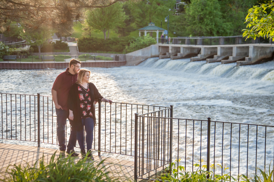 The Wedding Website of Shelby Pusz and Jeremy White