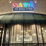 Saté: A New American Experience