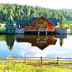 Evergreen Lake House