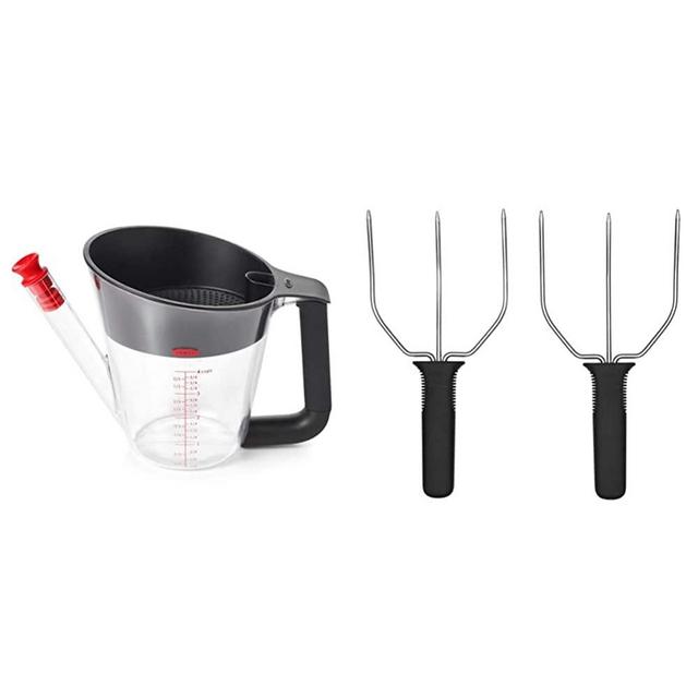 OXO Good Grips Turkey & Roast Lifters