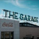 The Garage Food Hall