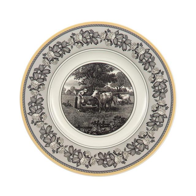 Villeroy & Boch Dinnerware, Audun Salad Plate