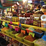 Mercado 20 de Noviembre