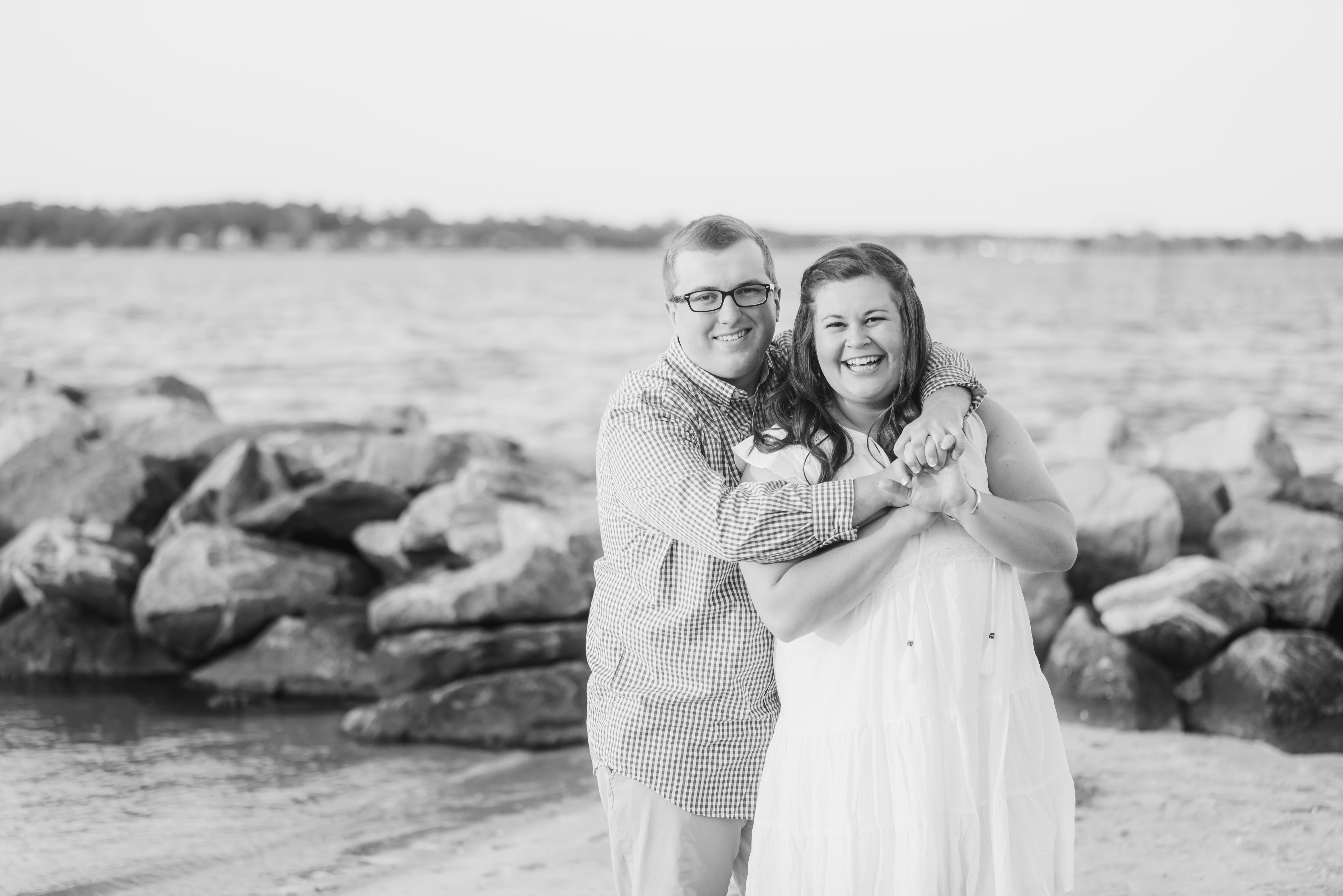 The Wedding Website of Lexi Smith and Trevor Tippett