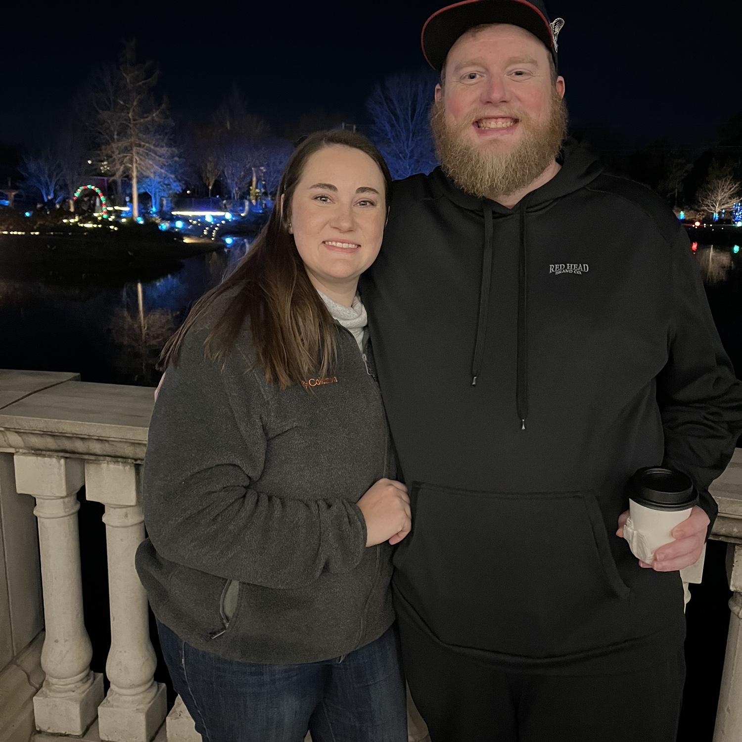 Galaxy of Lights

December 2023