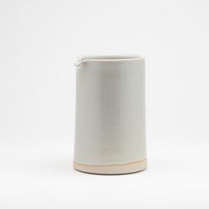 Small Pitcher :  (SKY)