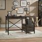 Steel River Desk
