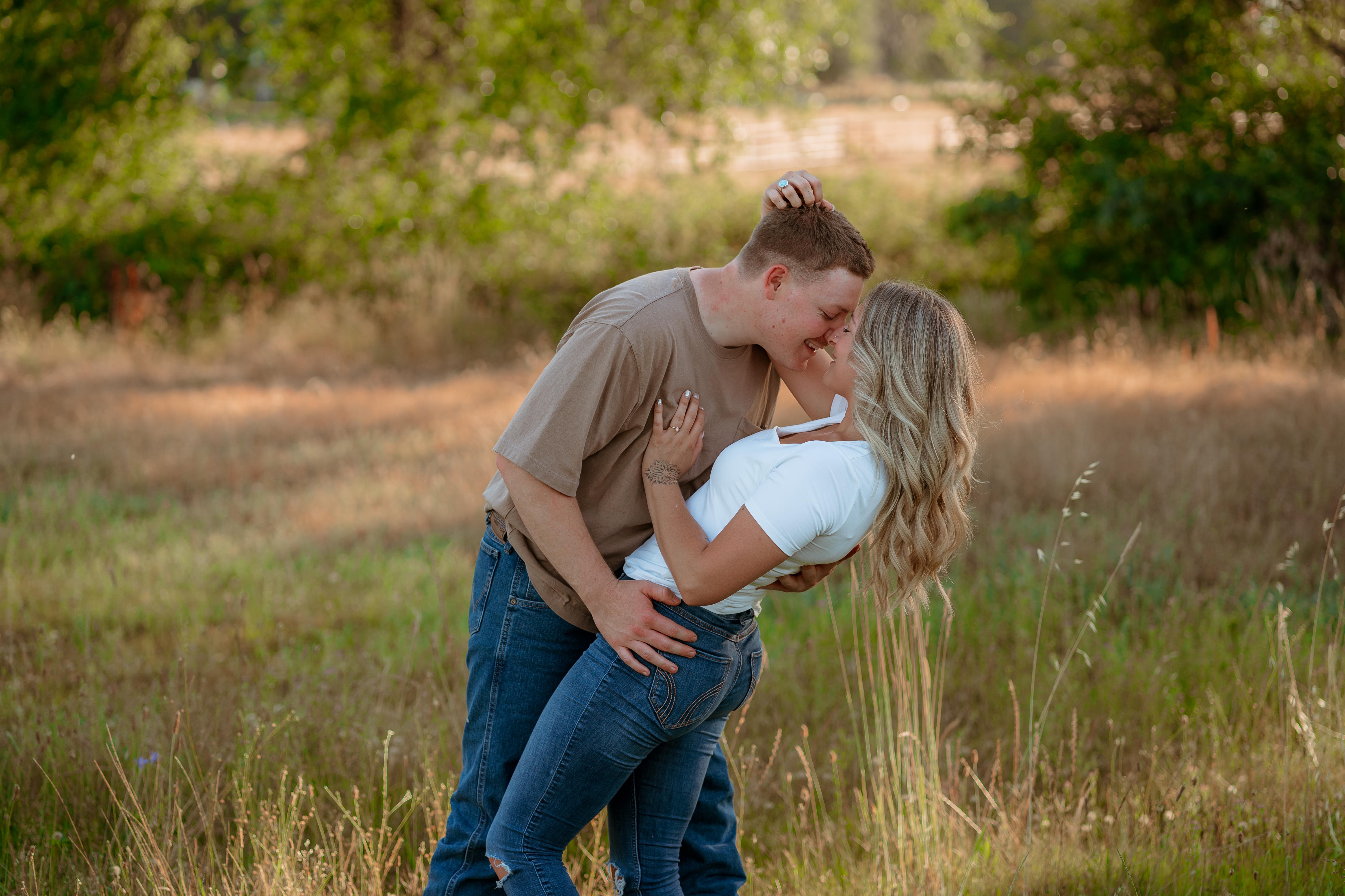 The Wedding Website of Skyler Bray and Bradley Garrison