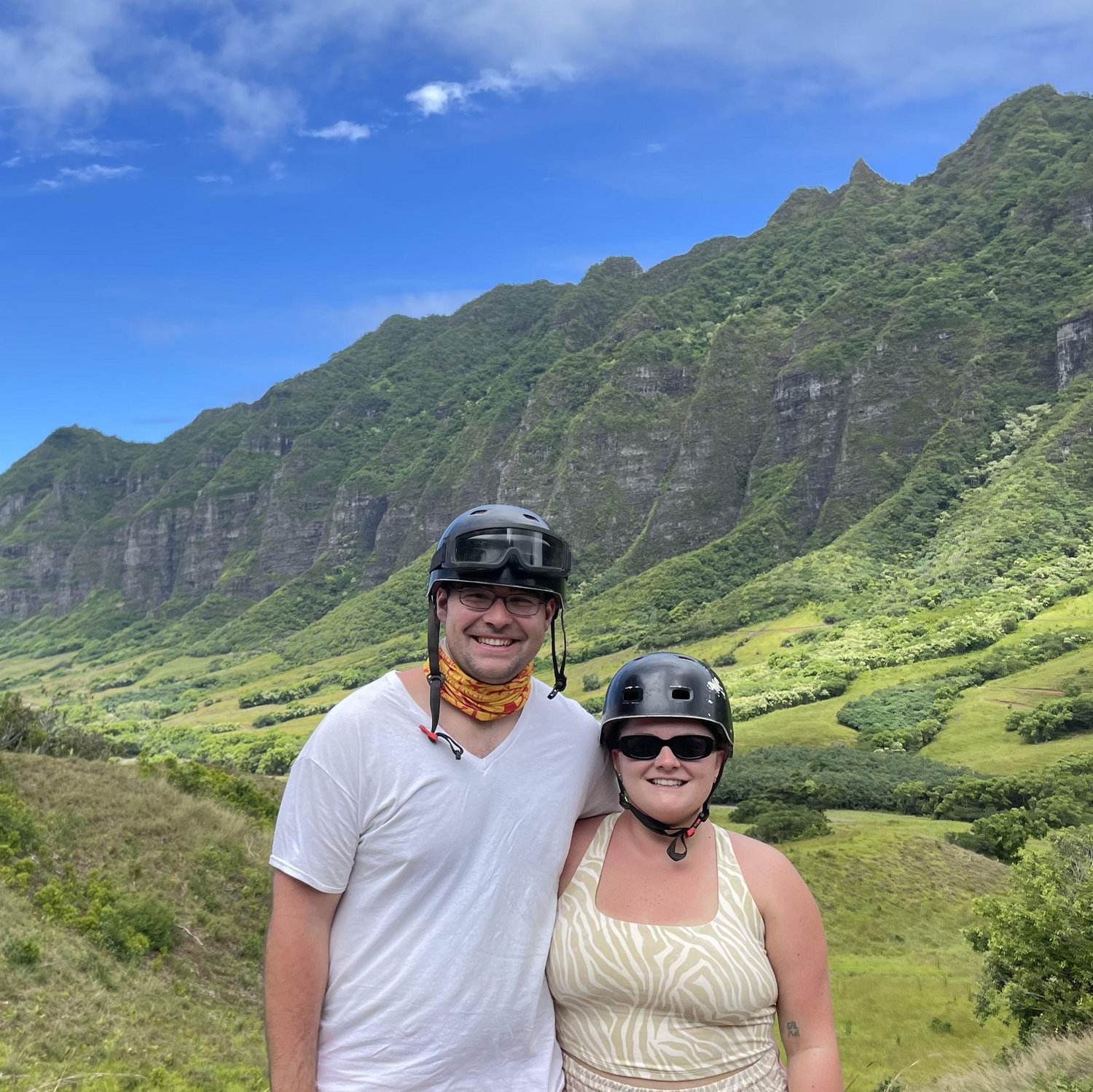 This was the most epic adventure we have EVER been on. Need convincing? Check out our Google review! https://maps.app.goo.gl/LD7Dj3edCmsnEnwc8