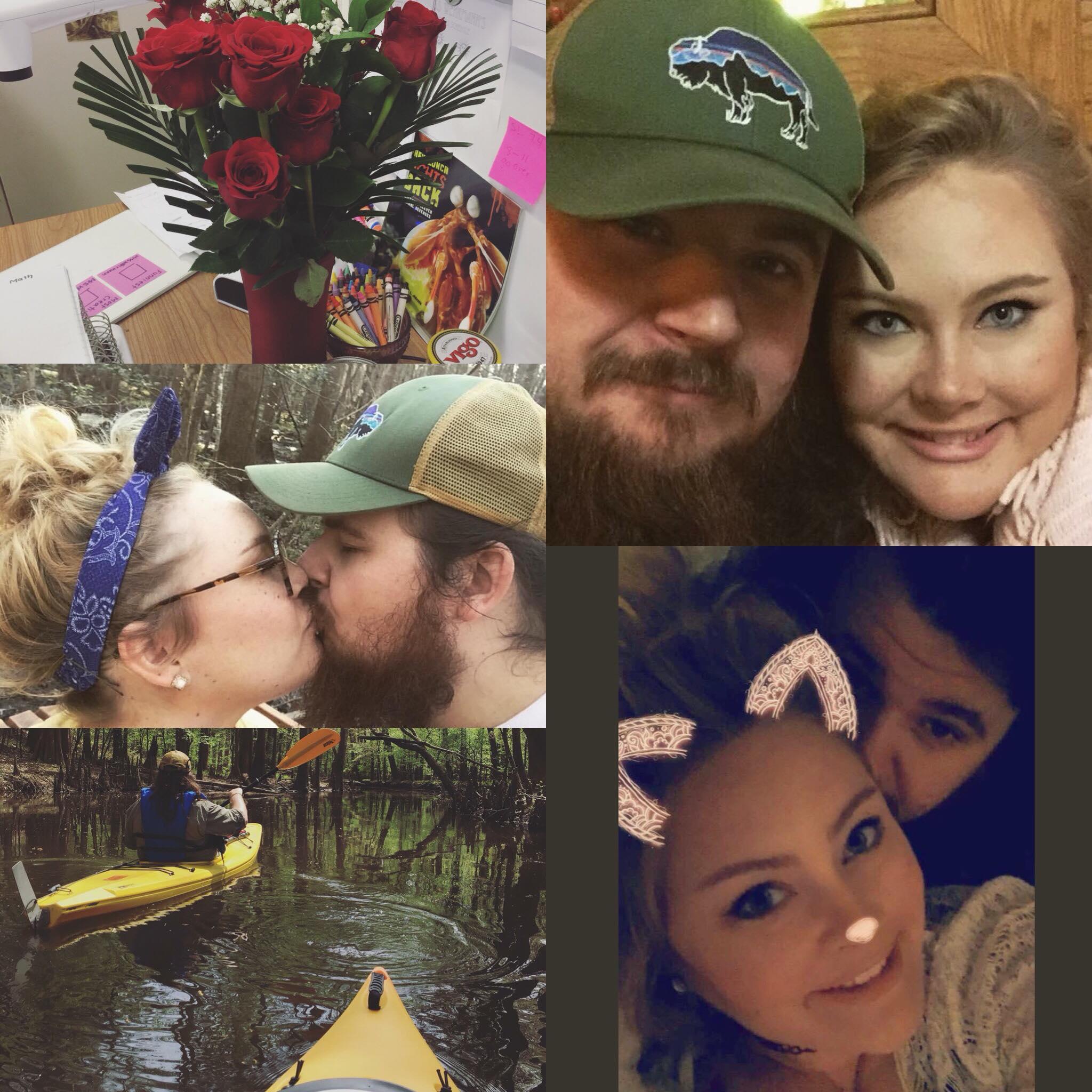 Our First Few Months