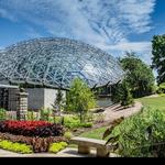 Missouri Botanical Garden