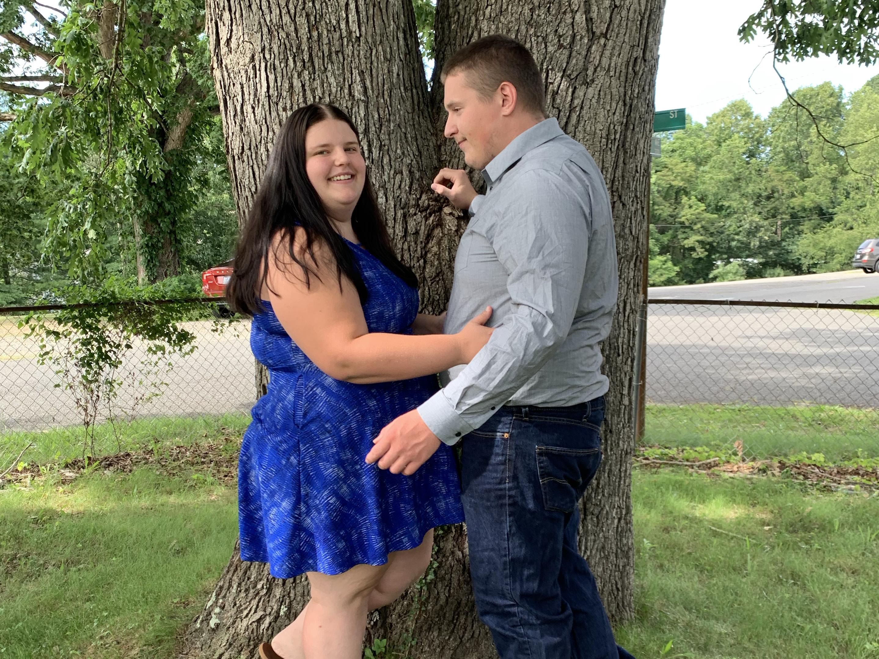 The Wedding Website of Melanie Massie and Kyle Mullins