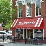 Jefferson's