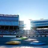 Texas Motor Speedway