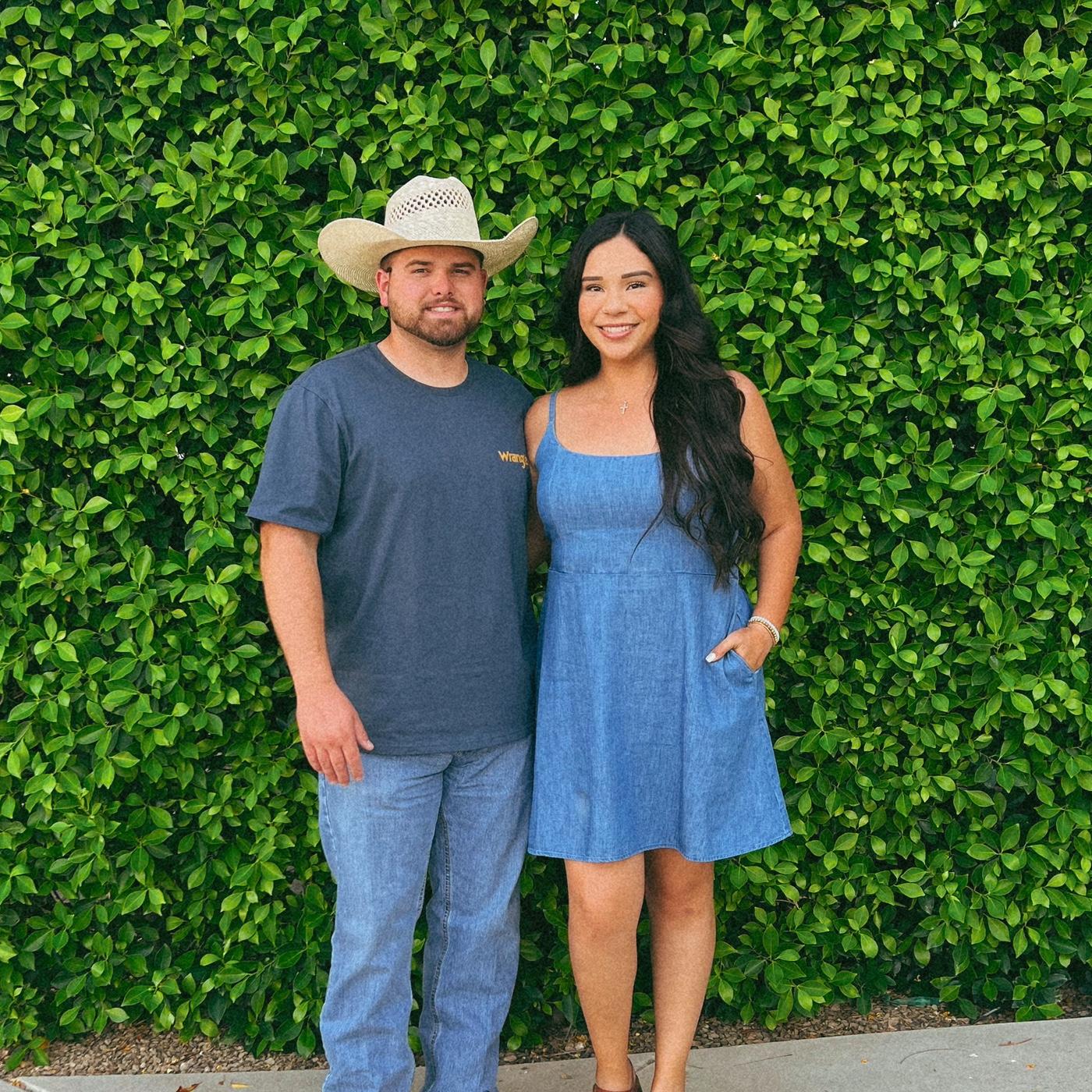 Church dates are our favorite!