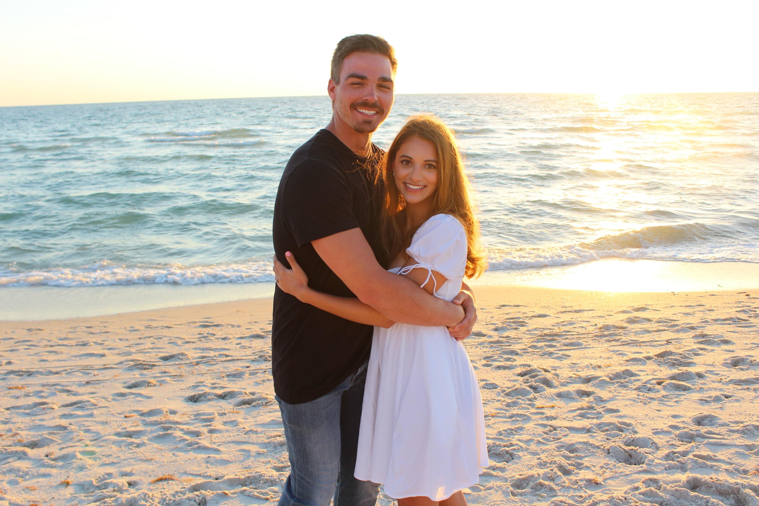 The Wedding Website of Alexis Zambrano and Keon Hackney