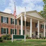 Macculloch Hall Historical Museum