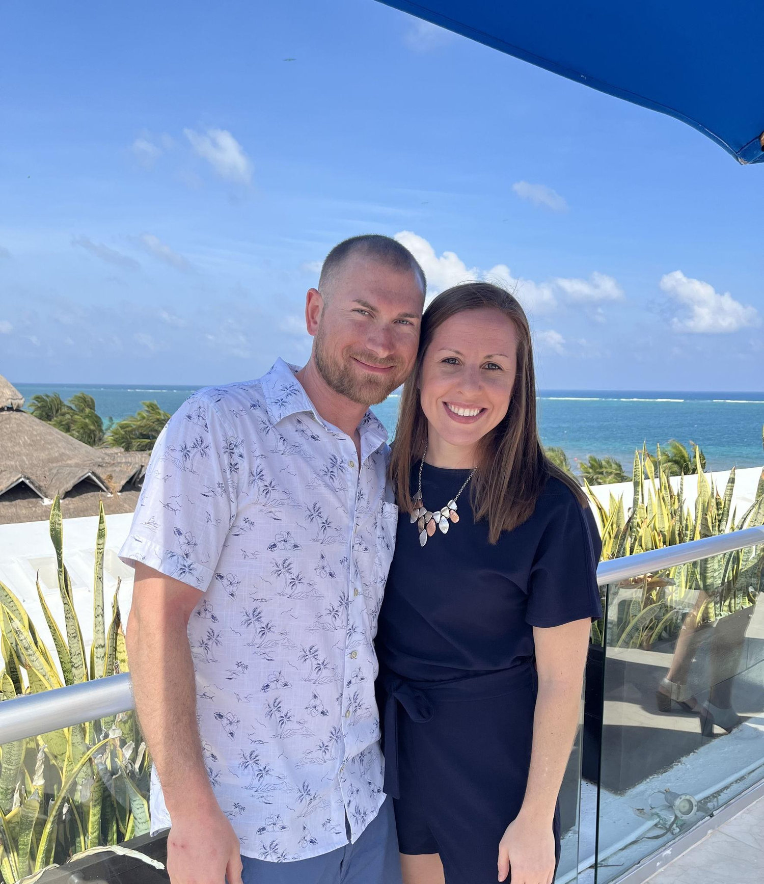 The Wedding Website of Emily Gerber and Vern Kluck Jr