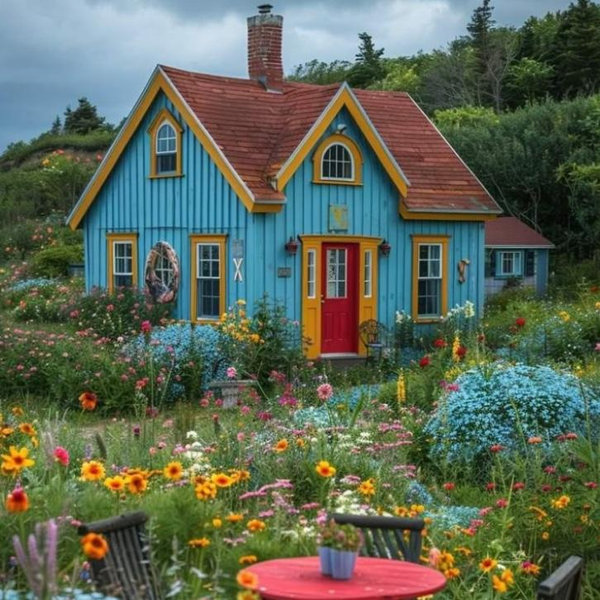 Future House Fund