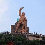 Monumento Al Pipila