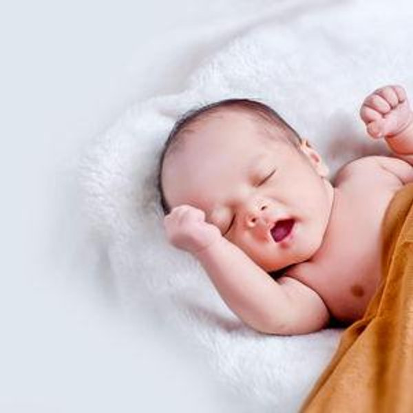 Baby Fund
