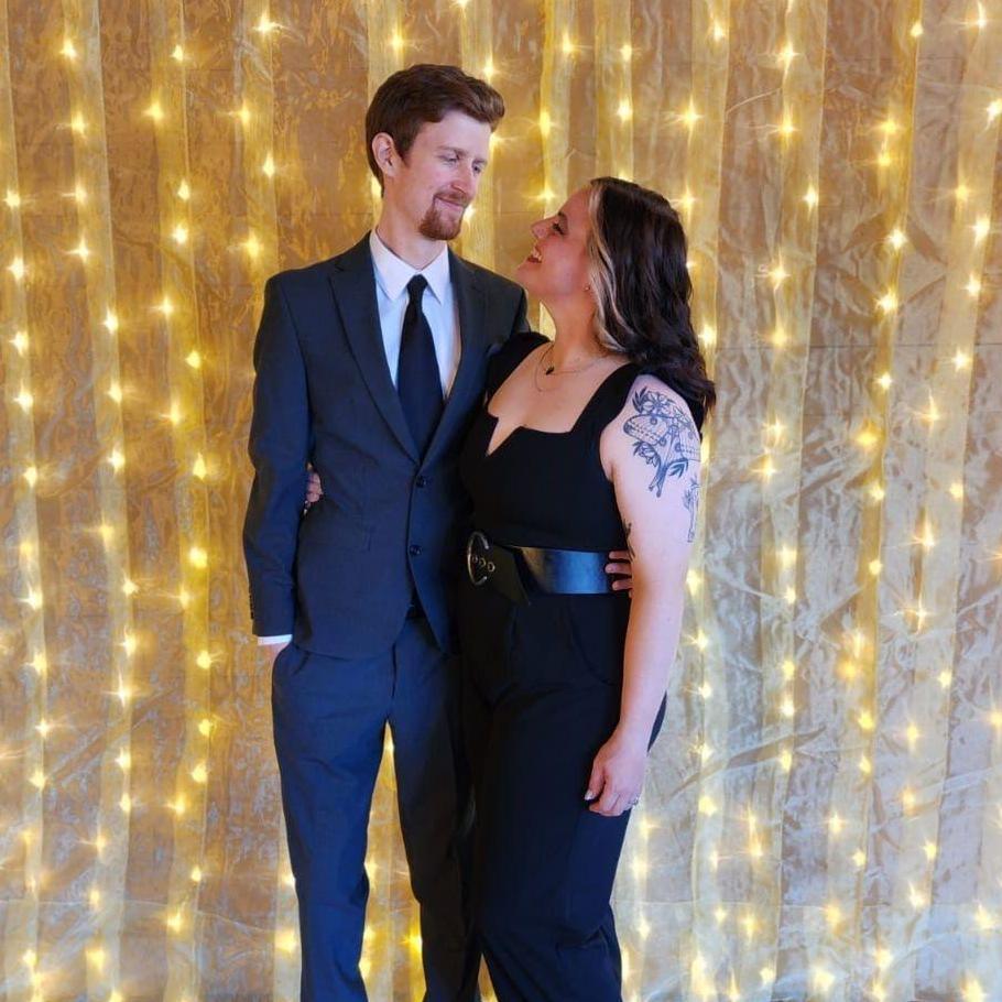 October 2024- A Friend's Wedding
