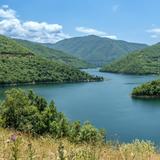 🌊 Vacha Dam Reservoir