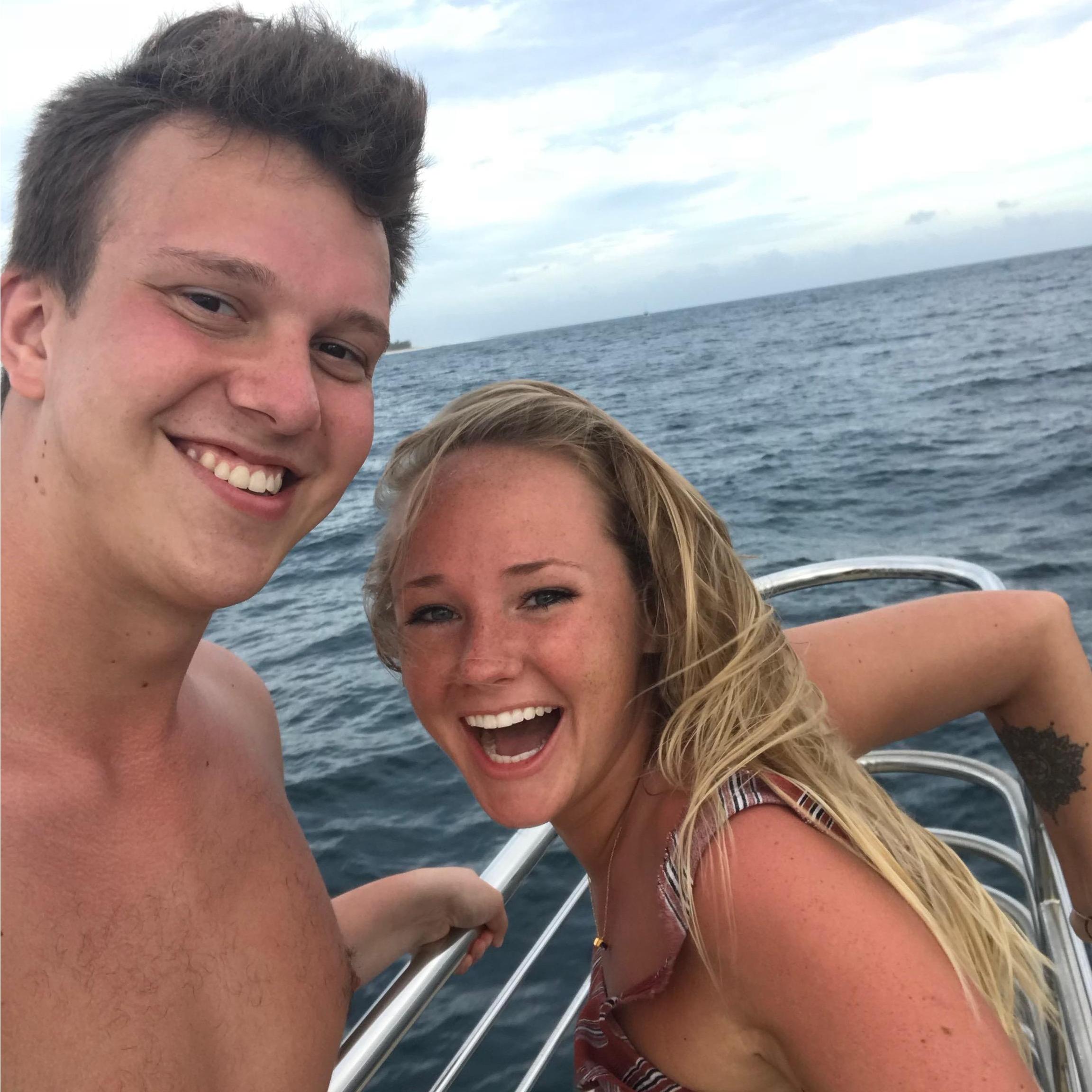 Our first visit to Hawaii, September 2018