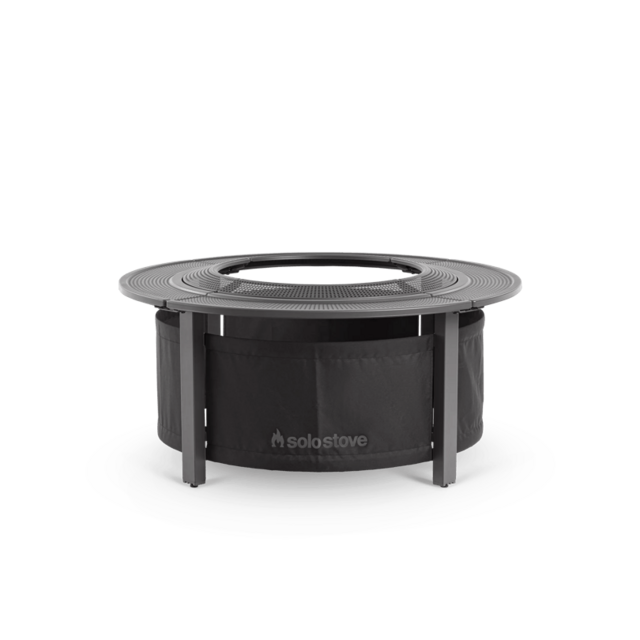 Fire Pit Surround