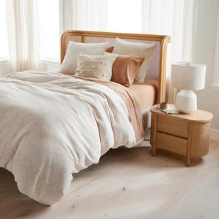 Noe Organic Duvet Cover