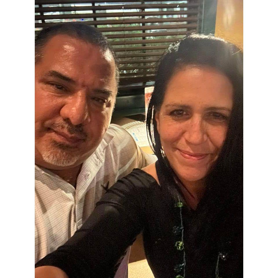My birthday dinner w/ family & friends!!  53 yrs old March 17, 2024