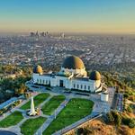 Griffith Observatory