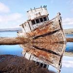 Point Reyes Shipwrecks