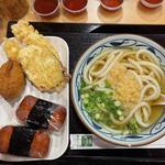 Marugame Udon