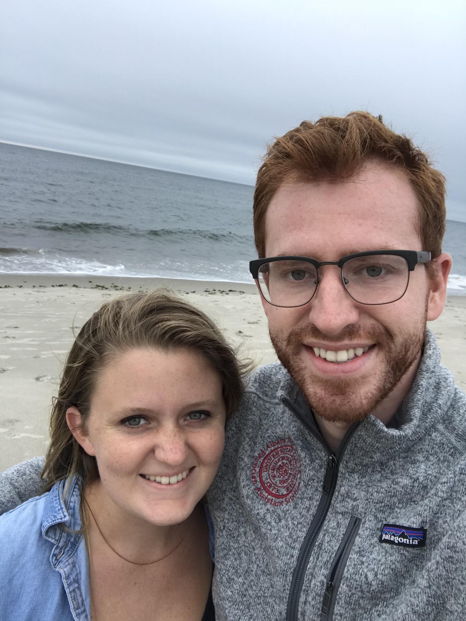 Hampton Beach