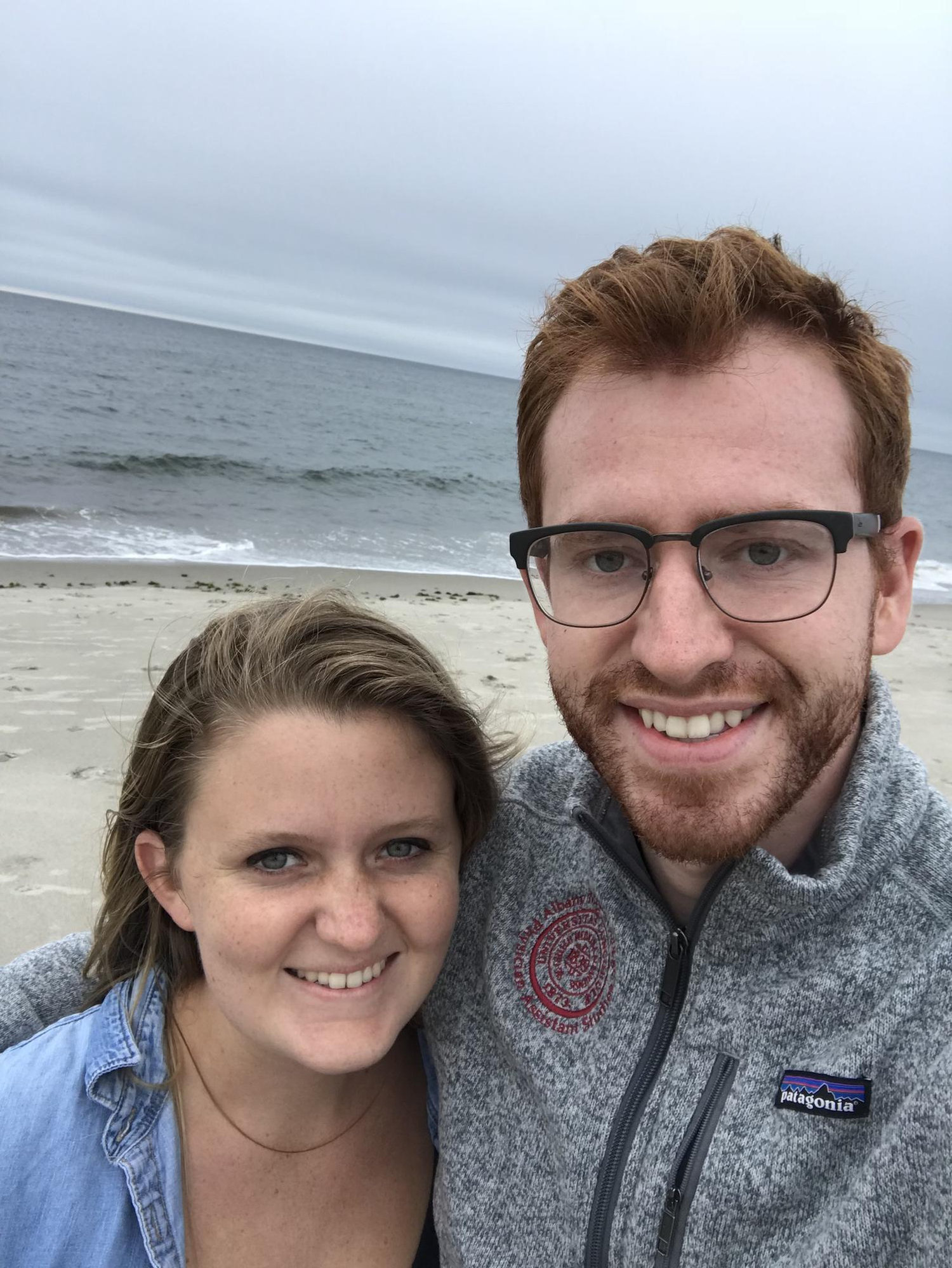 Hampton Beach